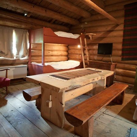 Nordre Ekre Gardshotell Винстра Экстерьер фото